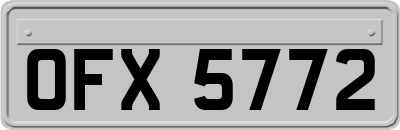 OFX5772