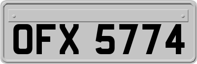 OFX5774