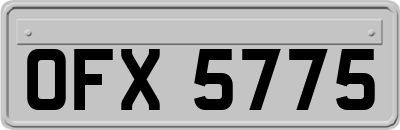 OFX5775