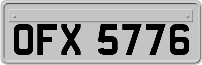 OFX5776