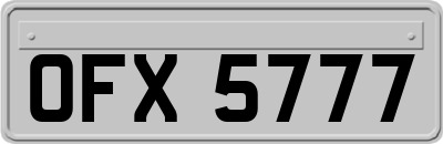 OFX5777