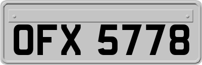 OFX5778