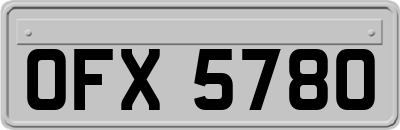 OFX5780