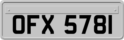 OFX5781