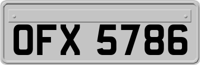 OFX5786