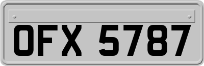 OFX5787
