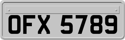 OFX5789