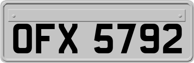 OFX5792