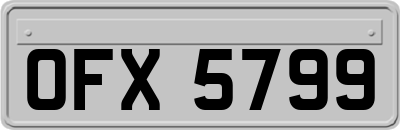 OFX5799