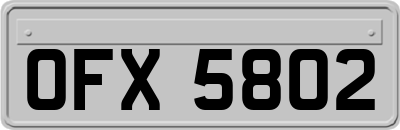 OFX5802