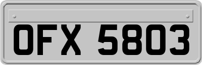 OFX5803