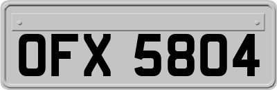 OFX5804