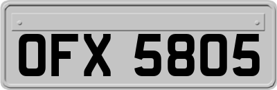 OFX5805