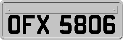 OFX5806