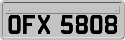 OFX5808