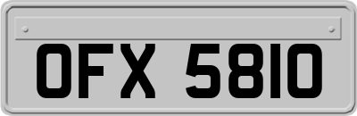 OFX5810