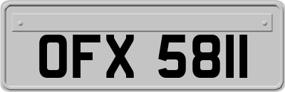 OFX5811