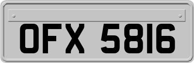 OFX5816