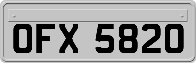 OFX5820