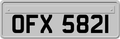 OFX5821