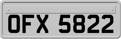 OFX5822