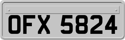 OFX5824