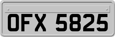 OFX5825