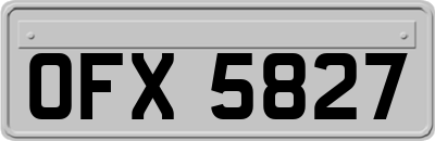 OFX5827