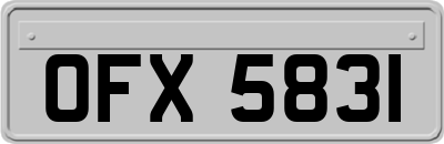 OFX5831