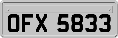 OFX5833