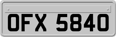 OFX5840