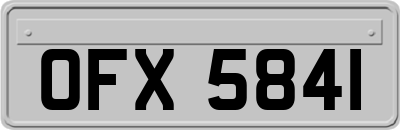 OFX5841