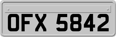 OFX5842