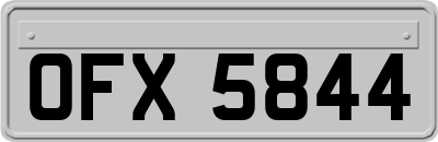OFX5844