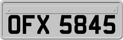 OFX5845