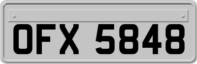 OFX5848