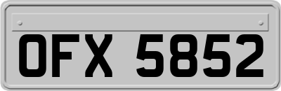 OFX5852
