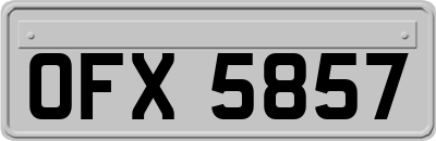 OFX5857