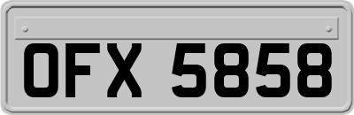 OFX5858