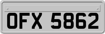 OFX5862