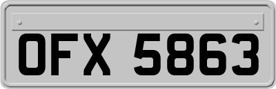 OFX5863