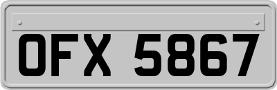 OFX5867