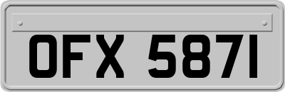 OFX5871