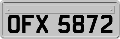 OFX5872