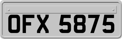 OFX5875
