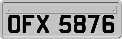 OFX5876