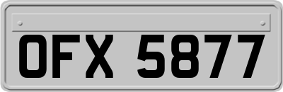 OFX5877