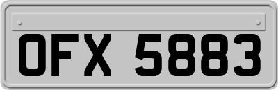 OFX5883
