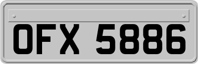 OFX5886