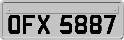 OFX5887